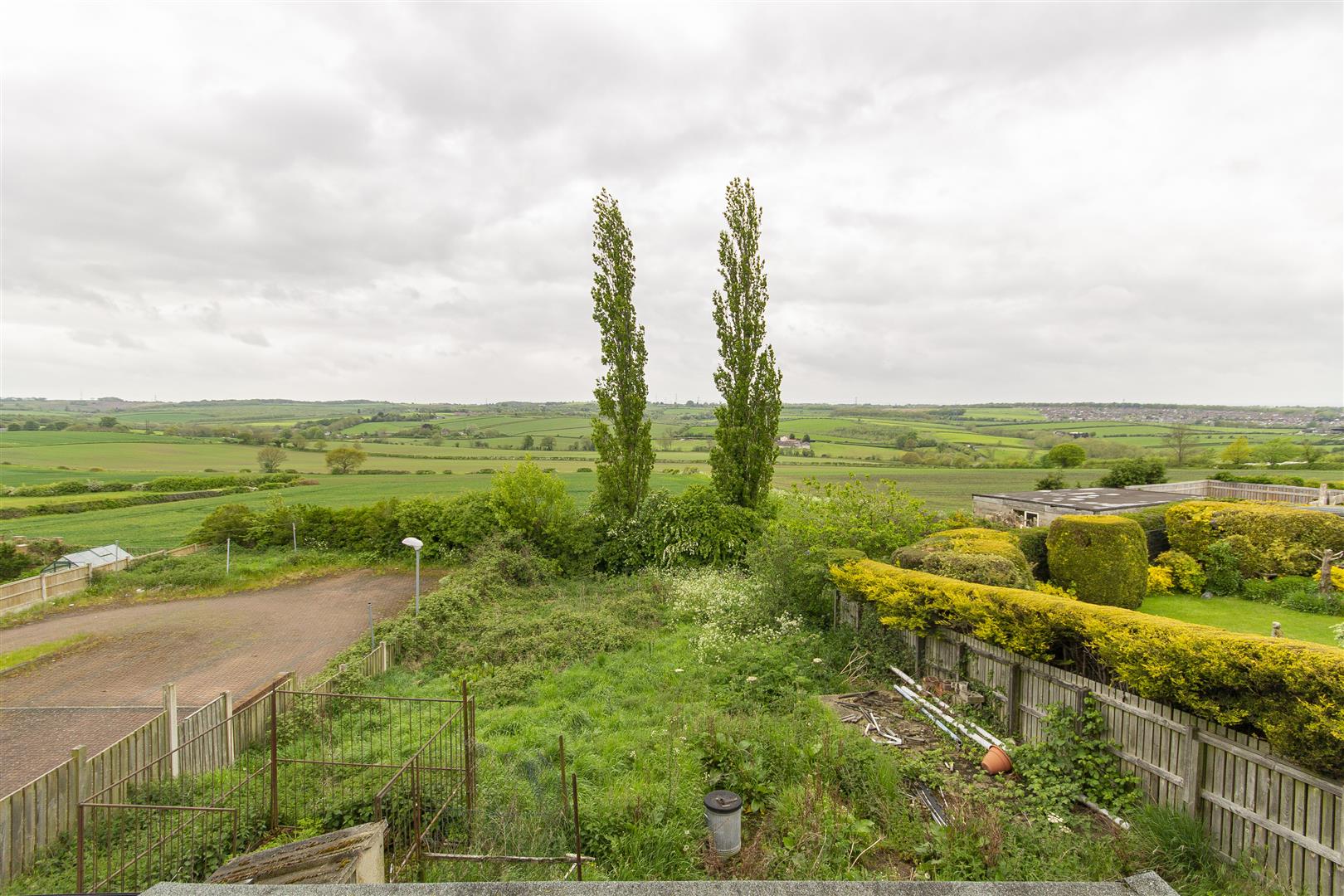 Wilkins Vardy Duckmanton Road, Duckmanton